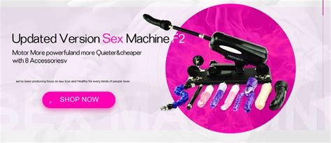 fredorch usa best fucking and sex machines thrusting sex toys
