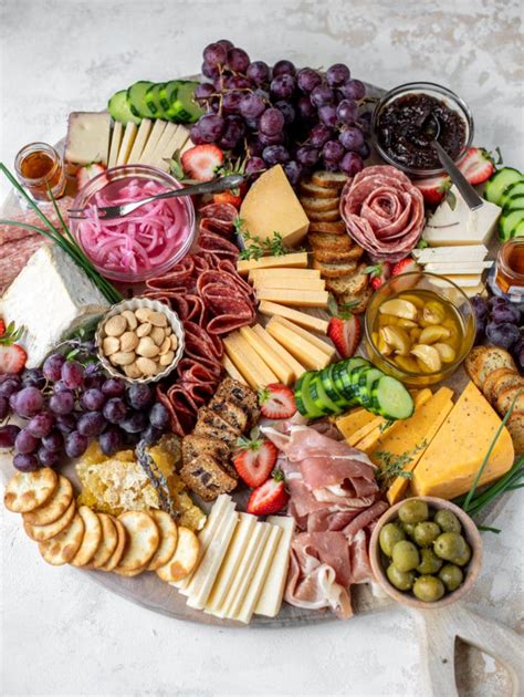 Best Cheese Board Cheese My Favorite Cheeses For Cheese Boards