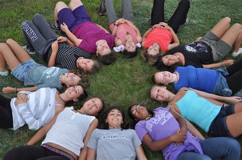Grieving Girls Find Hope And Healing At Circle Camp Pittsburgh Is
