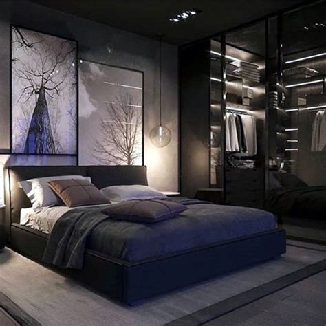 Selain elemen yang sebaiknya ada dalam ruang olahraga di rumah, ketahui juga desain ruang olahraga yang cocok. 8 Pilihan Desain Kamar Tidur Paling Efektif Bikin Cowok ...