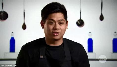 Restaurant Boss Of Masterchefs Kha Nguyen Says His Parents Still Wont