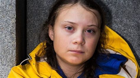 Greta Thunberg Declines Nordic Council Environmental Award Au — Australias Leading