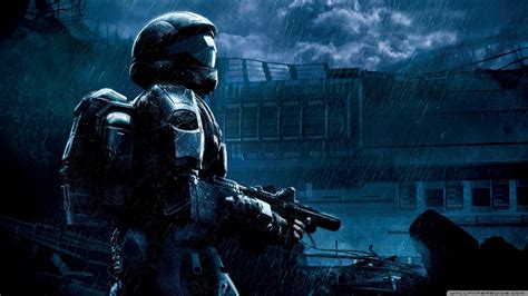 Master Chief Wallpapers Hd 75 Images