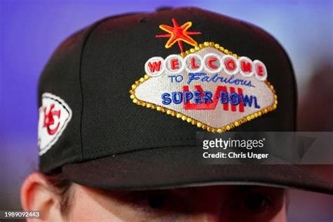 Super Bowl Logo Photos And Premium High Res Pictures Getty Images