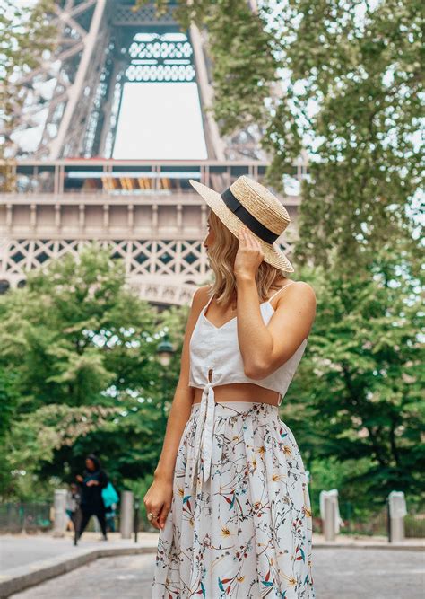 12 Best Photography Spots In Paris For Instagram Influencers — Fallon