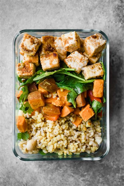 15 Best Vegan Protein Lunch Ideas Best Product Reviews