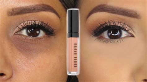 Concealer Mistakes You Didnt Know You Were Making Concealer For