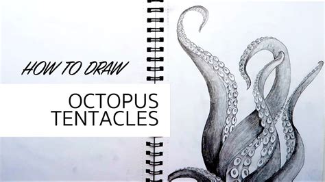 Maybe you would like to learn more about one of these? Octopus Tentacles Drawing Color - Resenhas de Livros