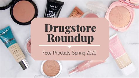 Their ingredients and finished products are never tested on animals. Cruelty-Free Drugstore Roundup 2020 - Face Products - YouTube