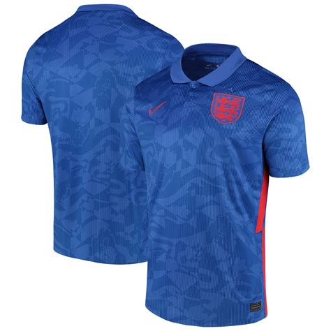 Show your pride with the latest england collection for the three lions! England Away Stadium Shirt 2020-22