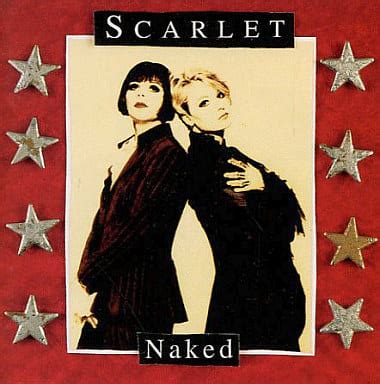 Western Music CDs Scarlet Naked Music Software Suruga Ya Com