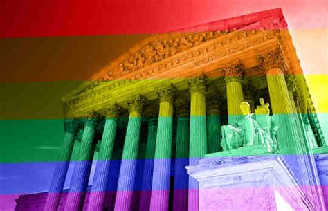 Same Sex Marriage Alert U S Supreme Ruling On Birth Certificates