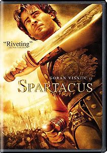 Kirk douglas, laurence olivier, jean simmons and others. Spartacus - ComingSoon.net