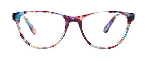 Women S Eyeglasses Boho In Rainbow Haze Bonlook