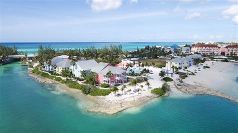 Photos Sandyport Beach Resort Nassau Resorts
