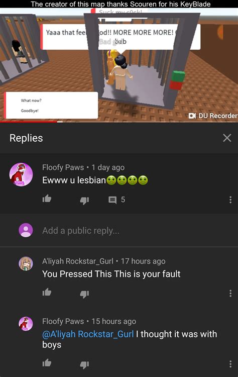 What Do You Tipe In Roblox For Sex Games