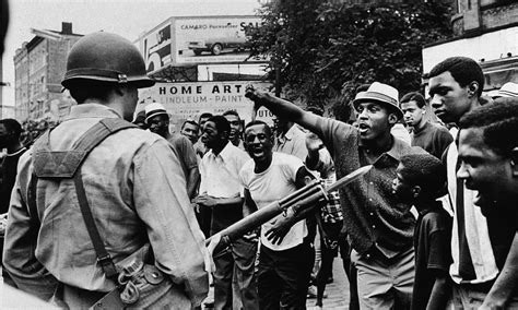 the newark race riots 50 years on is the city in danger of repeating the past cities the