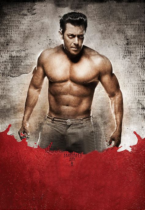 Wallpaper Bodybuilding Bollywood Actors Salman Khan Jai Ho Man Male Muscle Arm Chest