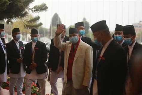 Nepal Takes 1 Step Forward 2 Steps Back Laptrinhx News