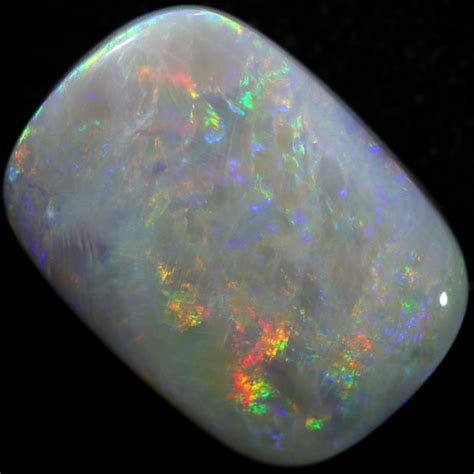 1785 Cts Mintabie Opal Stone Lro510