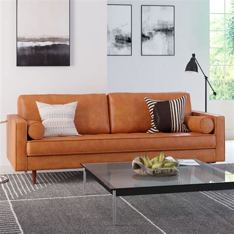 Modern Sofa Designs You Want In Your Living Room PadStyle Interior Design Blog Modern