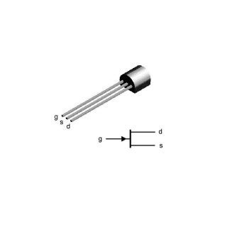 Jfet chopper transistor, j112 datasheet, j112 circuit, j112 data sheet : J112