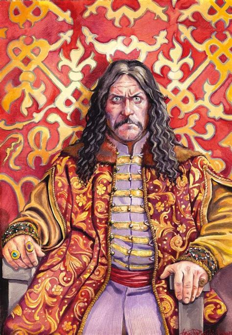 Vlad The Impaler Between Fact And Fiction