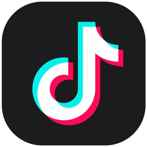 Tiktok Icon Logo Free Download Pngfolio