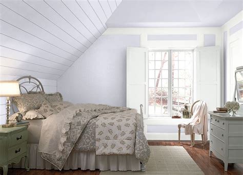 Behr White Lavender Bedroom Room Colors Bedroom Colors Bedroom Design