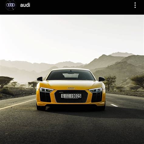 Check spelling or type a new query. Yellow Audi R8 - a fantastic V10 ... | Mercedes, Porsche ...
