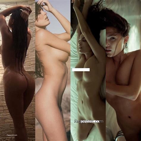 Constance Nunes Nude Photo Collection Fappening Leaks