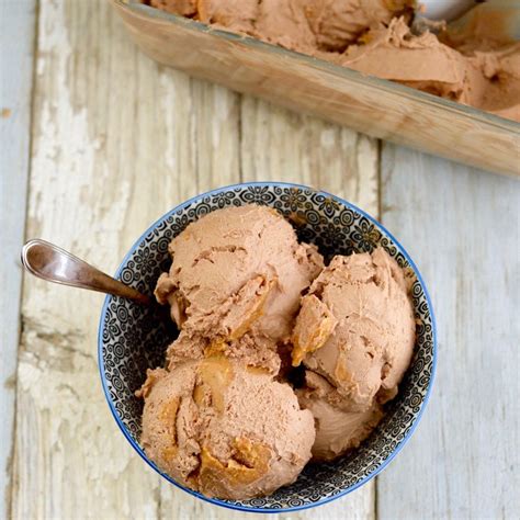 Vitamix Ice Cream Recipe Chocolate