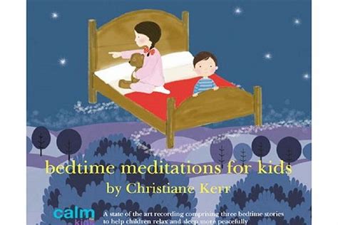 Calm For Kids Bedtime Meditations For Kids Calm Kids Review