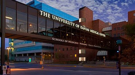 Maybe you would like to learn more about one of these? $25 million gift to help KU Medical Center add health ...