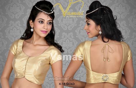 Square Neck Blouse Design By Vamas 7 Preview