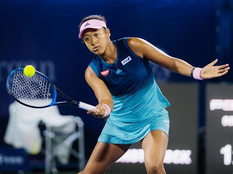1 ranked player in women's tennis following her grand slam wins at the 2018 u.s. Naomi Osaka hires Jenkins as new coach | Sports News Australia