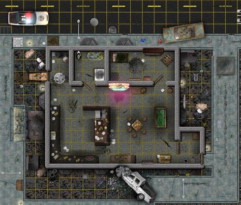 Pin By Paul Moore On Escape Plan Tabletop Rpg Maps Fantasy City Map Dungeon Maps