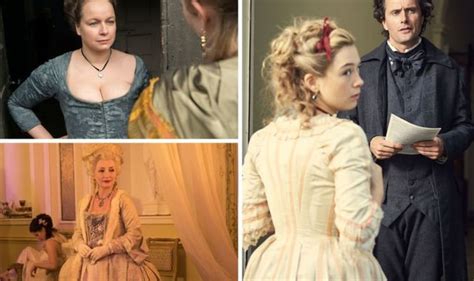 Harlots Season 2 Cast Who Is In The Cast Of Harlots Tv And Radio