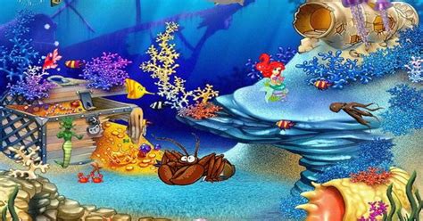 Free Animated Screensavers With Sound Free Aquarium Screensaver