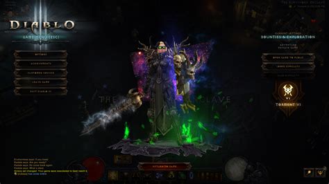 This video was recorded on ptr that's why there are so many legendaries, however goblin count should remain. 2nd rainbow goblin of the season & I got lucky. Now to ...