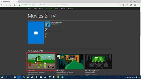 How To Download Xbox One Achievement Images On Full Hd In Windows 10