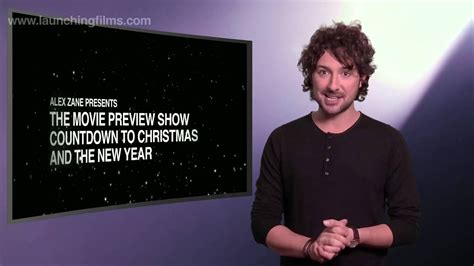 New Movie Preview Shows Introduced By Alex Zane Youtube