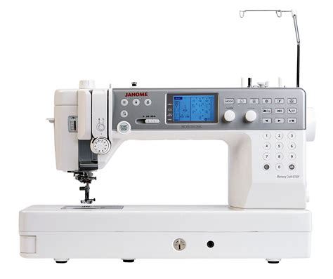 View and download janome 4618le instruction book online. Janome 6700P Sewing Machine | Sewing Machine Cabinets