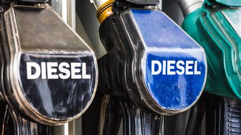 War Of Engines Gasoline Vs Diesel Which One Is Better To Choose