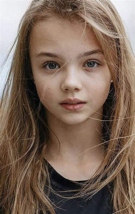 Maria Abramova In 2022 Pretty Girl Face Little Blonde Girl