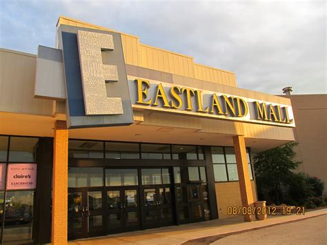 At kittle's bloomington furniture store we take great pride in the service we provide as well as the furniture we. Trip to the Mall: Eastland Mall- (Bloomington, IL)