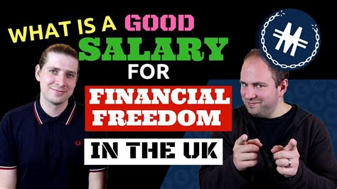 New financial advisor jobs added daily. What is a good salary for Financial Freedom in the UK ...