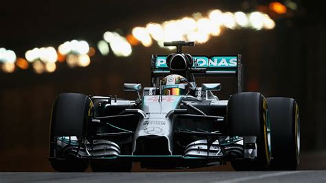 Hd Wallpaper Mercedes Benz Formula F Lewis Hamilton Helmet