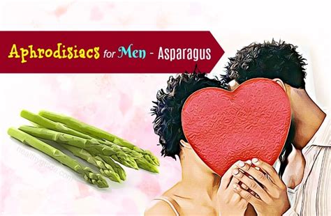 List Of 37 Natural Aphrodisiacs For Men Health That Actually Work