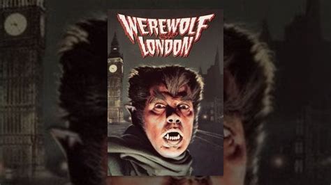 Werewolf Of London Youtube